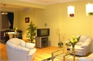 Karnegi apartment