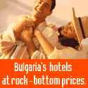 Bulgaria Online hotel booking