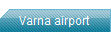 Varna Airport Taxi Transfer
