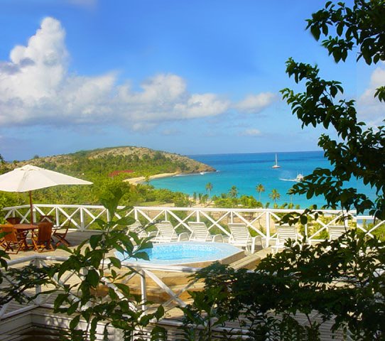 villa rentals in Bulgaria