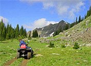 ATV Quad Rental & Tours
