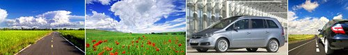 Bulgaria car hire - Car rental Sofia, Bourgas, Plovdiv, Varna