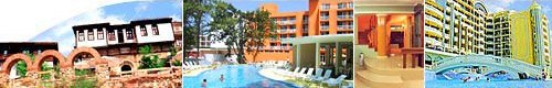 Bulgaria property for sale - Sofia, Bourgas, Plovdiv, Varna