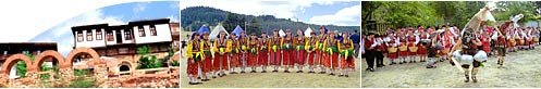 Bulgarian culture
