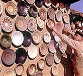 Bulgarian art crafts