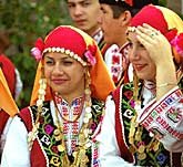 Festival of roses - Kazanlak