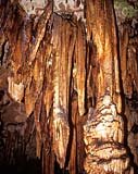 Ledenika cave.
