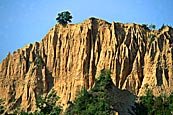 Melnik&nbsp;Pyramids&nbsp;-&nbsp;Souht&nbsp;West&nbsp;Bulgaria
