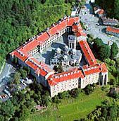 Rila Kl�ster :: Rila monastery