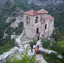 Asenovgrad hotels