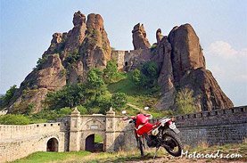 Belogradchik hotels