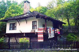 Bozhentsi hotels