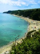 Byala hotels