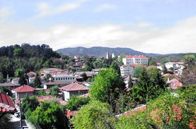 Elena hotels