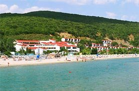 Elenite resort hotels