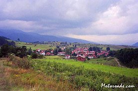 Govedartsi hotels