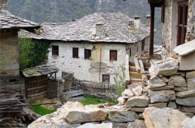 Kovachevitsa hotels