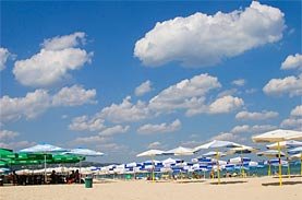 Kranevo hotels
