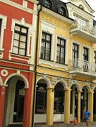 Lovech hotels