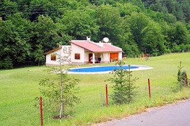 Ribaritsa hotels