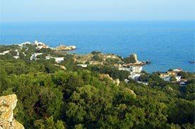 Russalka hotels