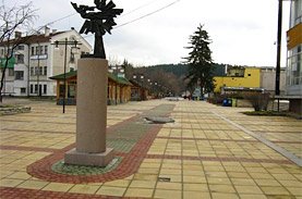 Samokov hotels
