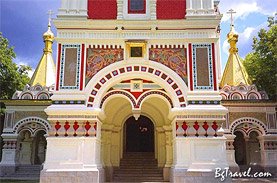 Shipka hotels