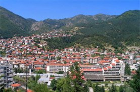 Smolyan hotels