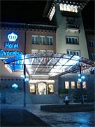 Velingrad hotels