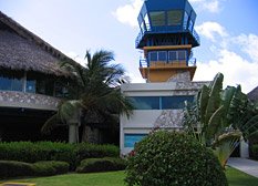 Punta Cana International