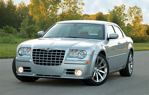 Chrysler 300c accessories cheap #2
