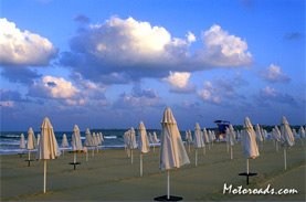 Sunny beach hotels