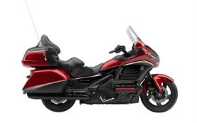 Honda goldwing rental missouri #6