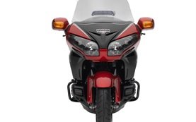 Honda goldwing rental missouri #2