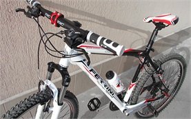 2013 FERRINI - bicis de cross-country 