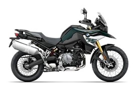  БМВ F850 GS - мотоциклы напрокат Вена - Австрия