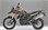 BMW F700GS motorbike rental in Alghero Airport