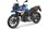 BMW F800 GS - rent a bike in Porto