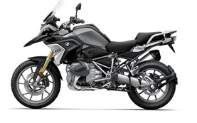 BMW R 1250 GS - rent a motorbike in  Poland