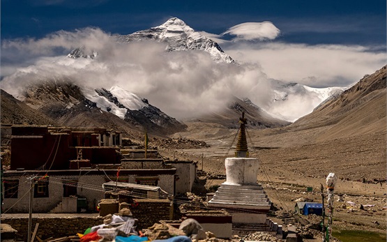 Tibet tours