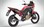 Honda Africa Twin CRF1100L motorbike rental in Poland 