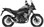 Honda CB500X - motorcycle rental in  Limassol Cyprus