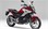 Honda NC750X - hire a motorcycle Porto