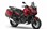 Honda NT1100 DCT - motorcycle rental in Warsaw