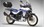 Honda Transalp 750cc - rent a bike Split