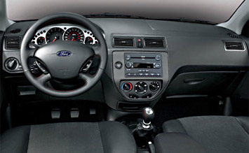 2004 Ford focus forums #2