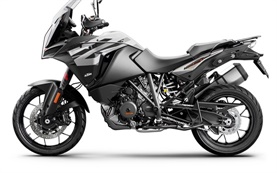 KTM 1290 Super Adventure R - rent a motorbike in Adeje