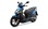 Kymco Agility 125cc - scooter rental in Marrakesh