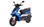 Lexmoto 125cc - scooter rental Albufeira