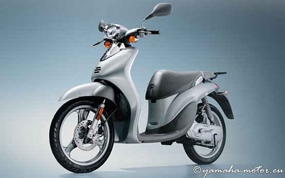 yamaha scooter 50cc